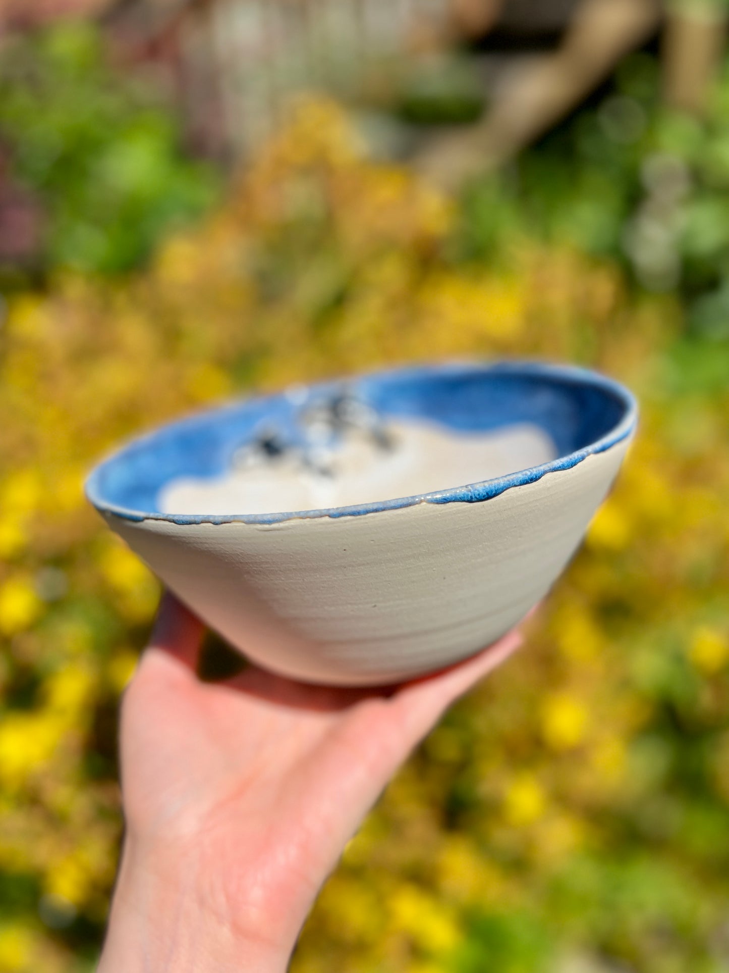 Double Orca Ramen Bowl (L1 Oopsie)