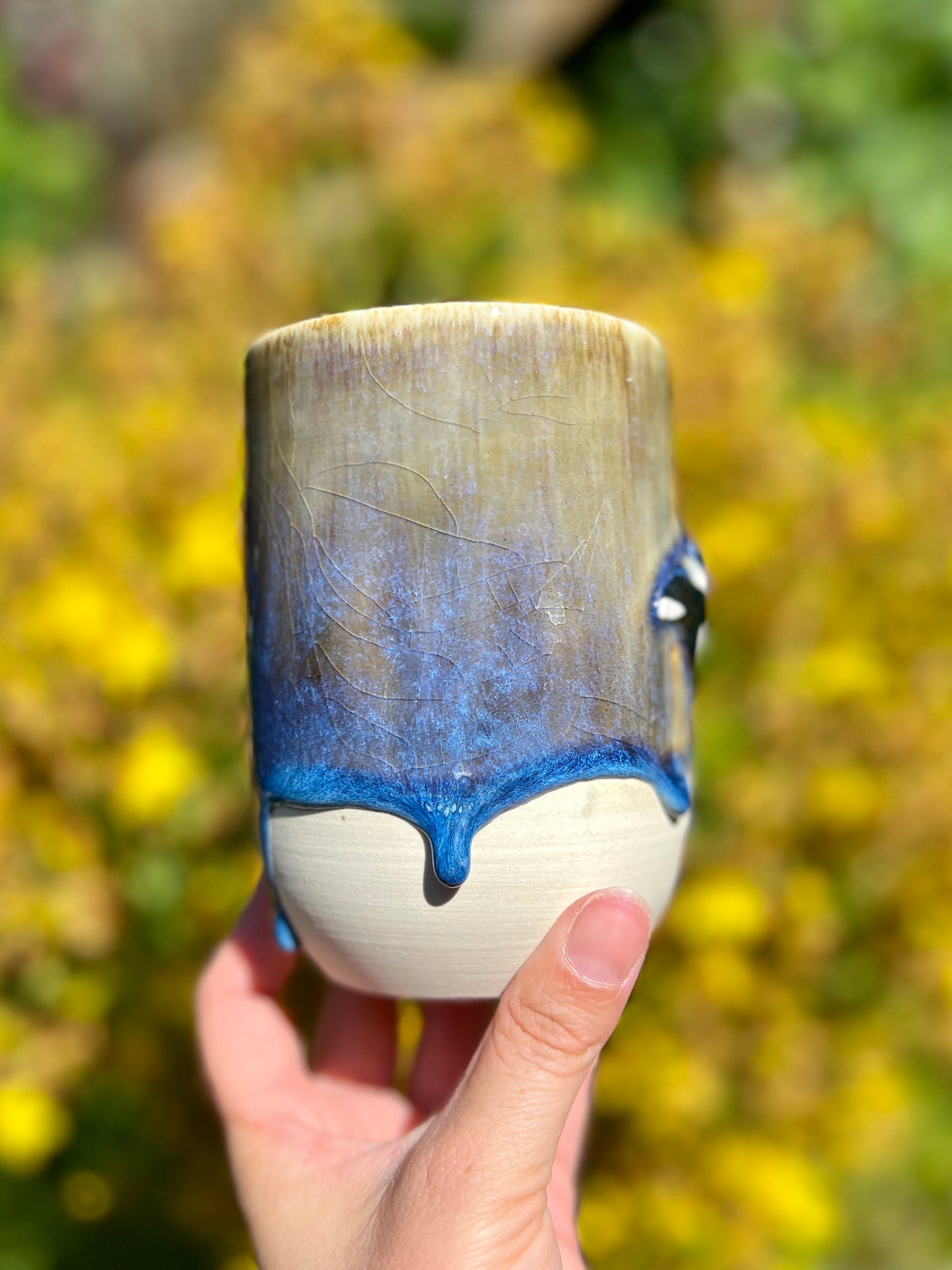 Mantaray Tumbler (L1 Oopsie, 19oz)