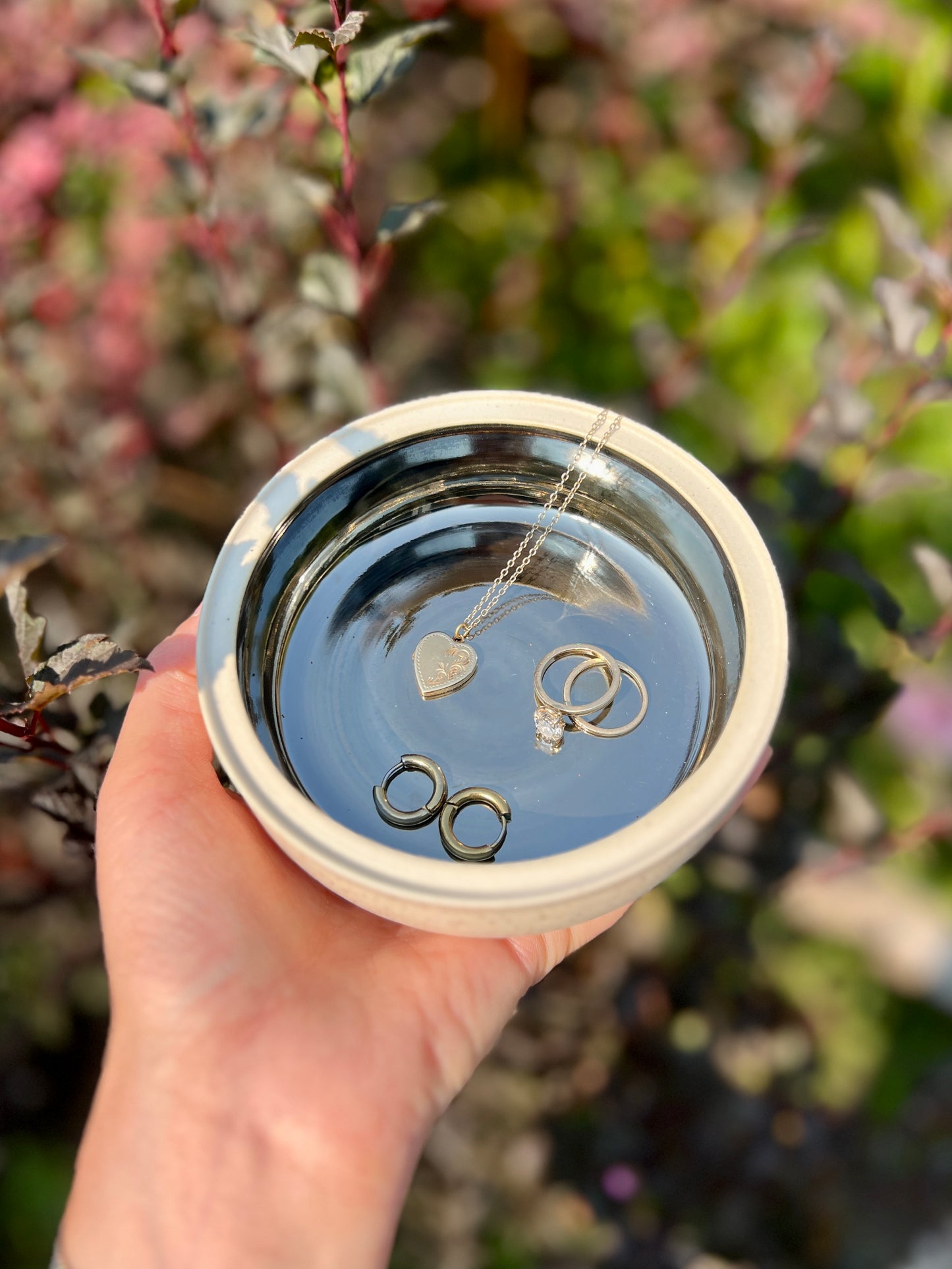 Mystical Ocean Keepsake