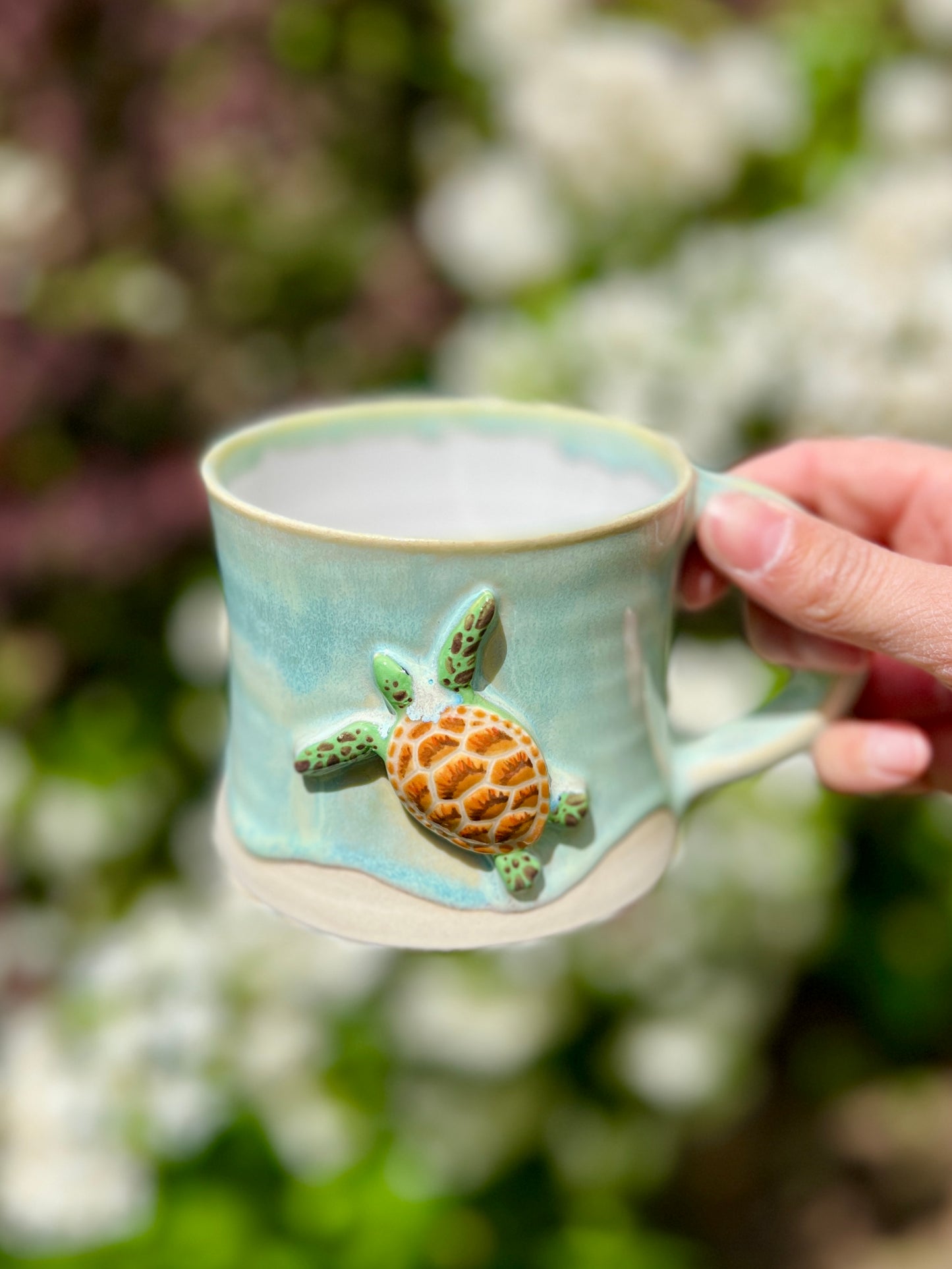 Double Honu (L1 oopsie) (15oz)