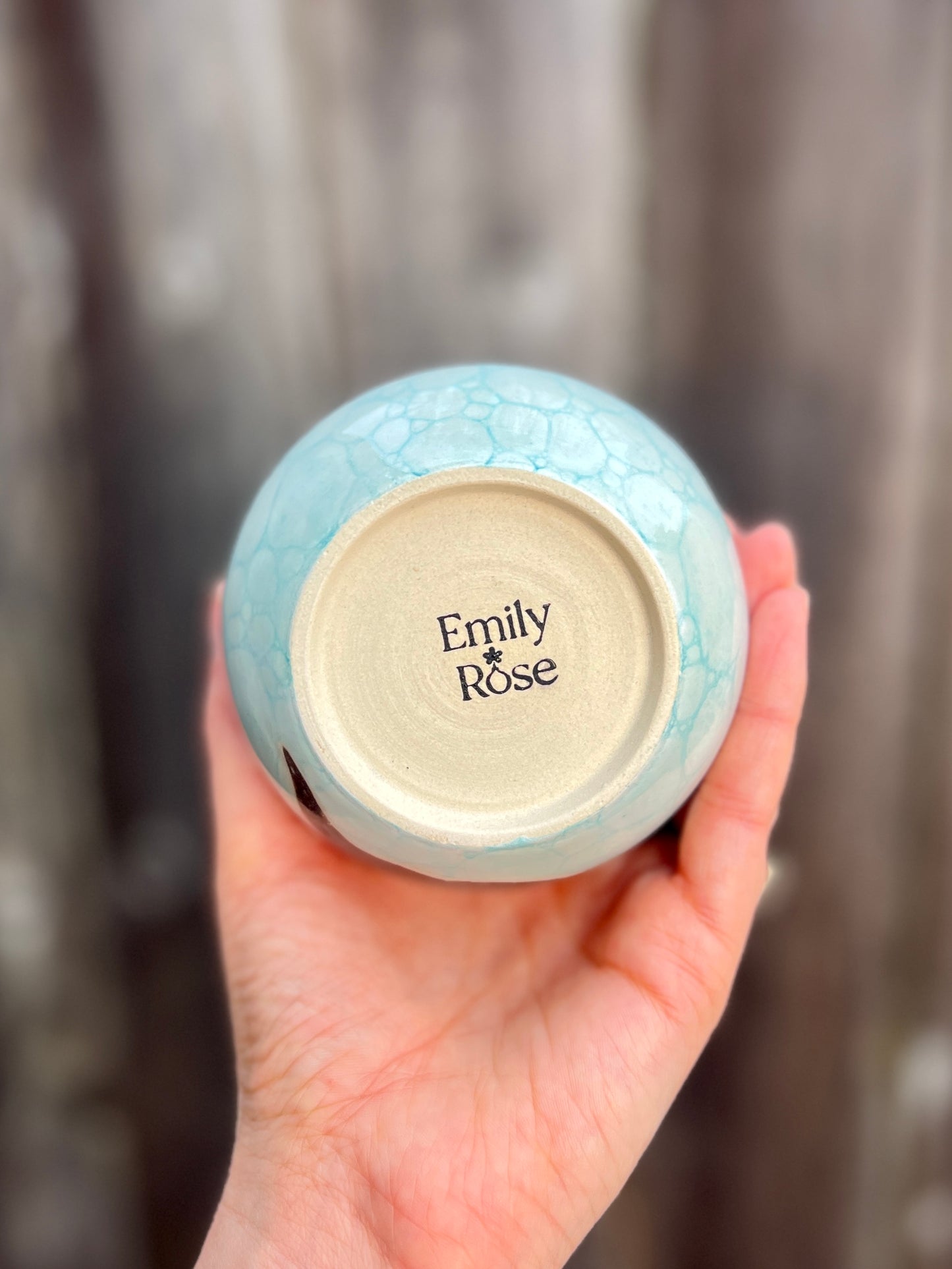Sea Otter Cup (14oz) PRE-ORDER ONLY