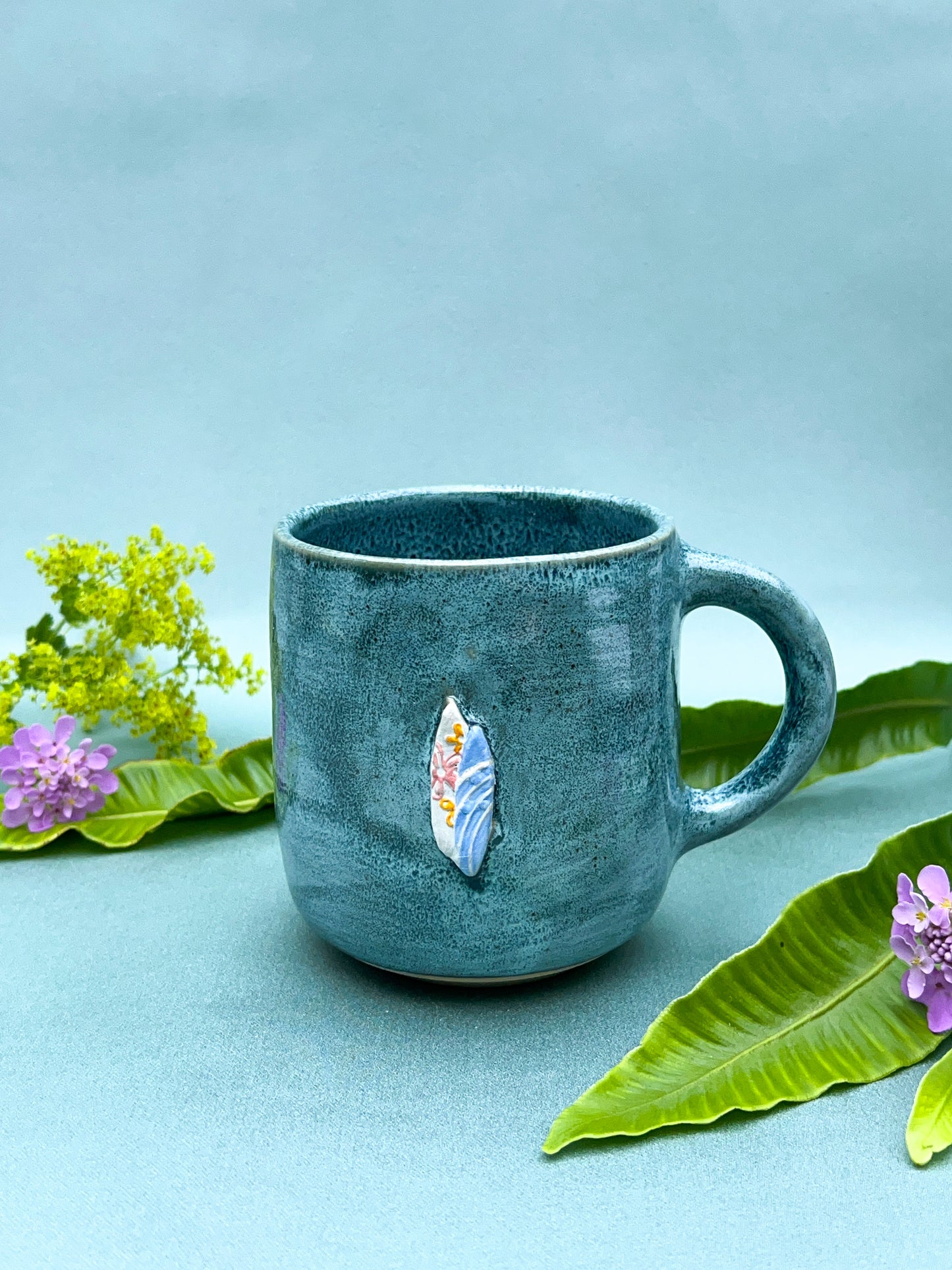 Surfers Paradise Mug