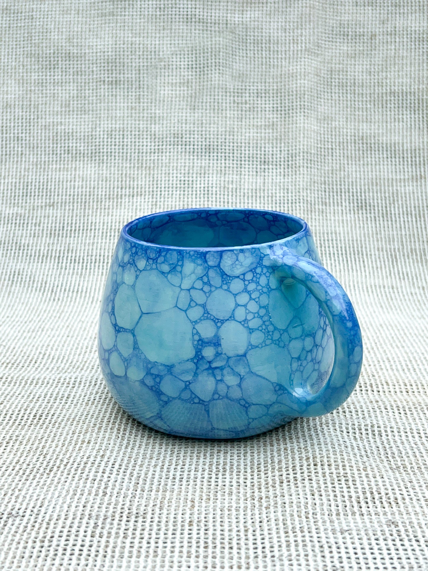 Ocean Bubble Mug