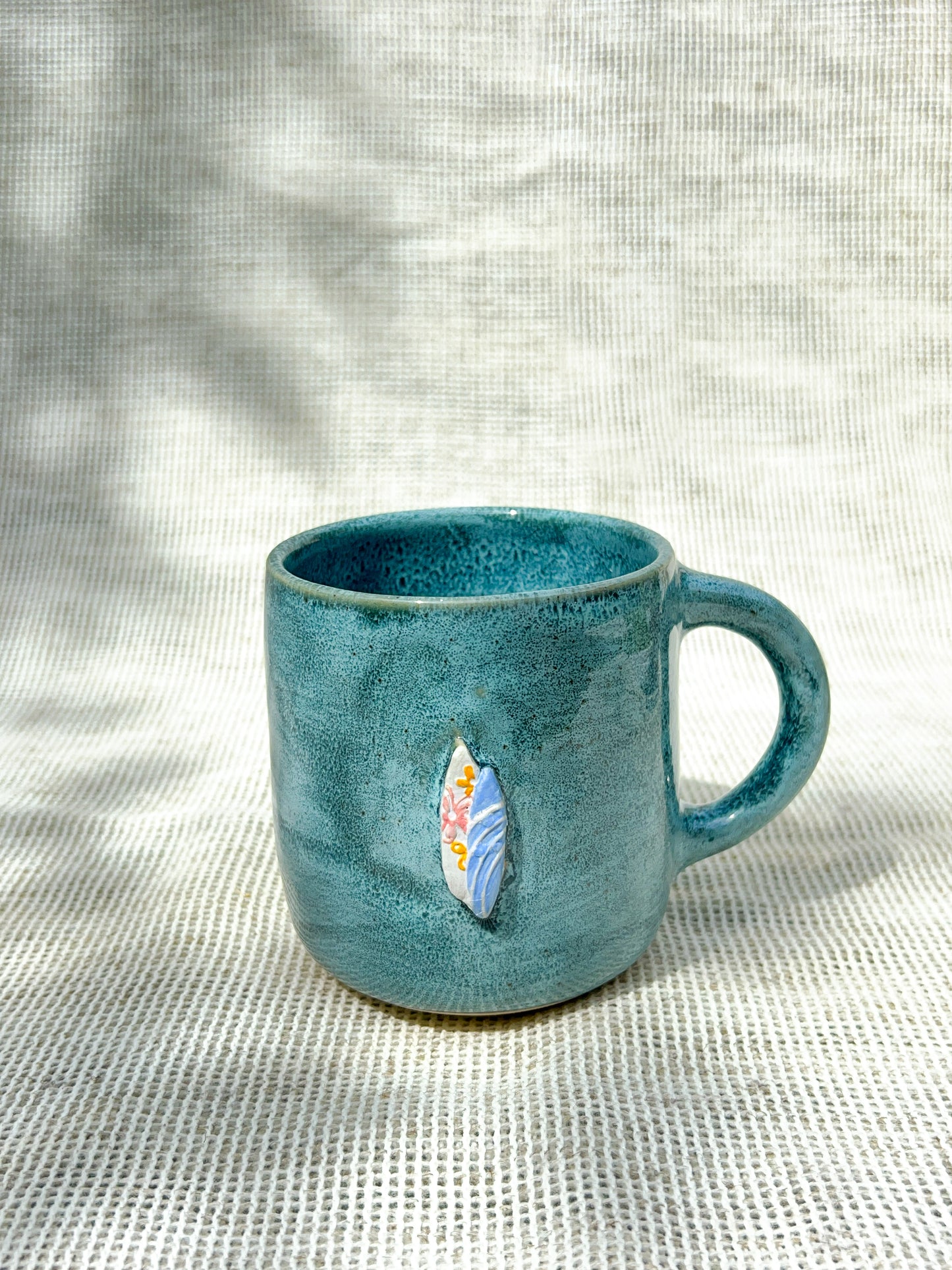 Surfers Paradise Mug