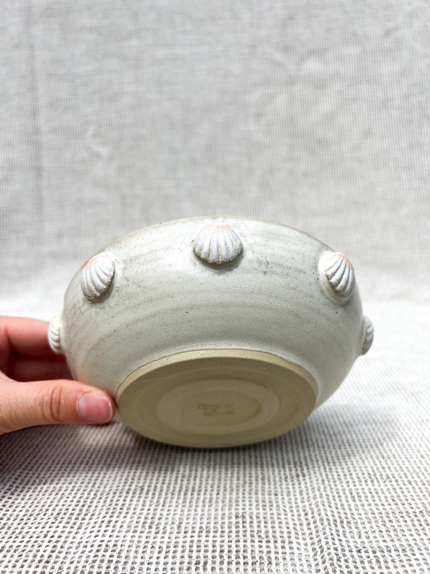 Shelly Shores Bowl