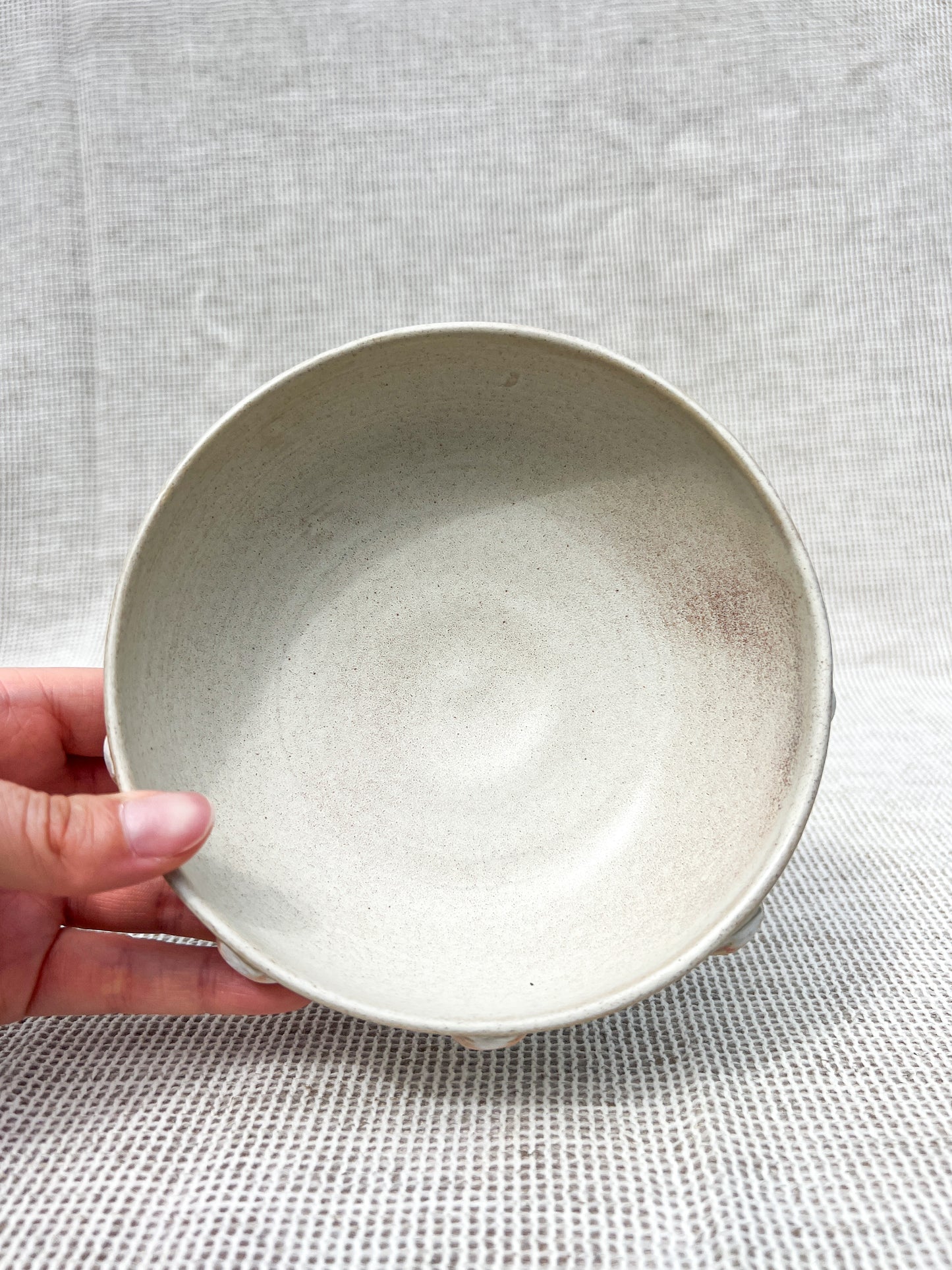 Shelly Shores Bowl