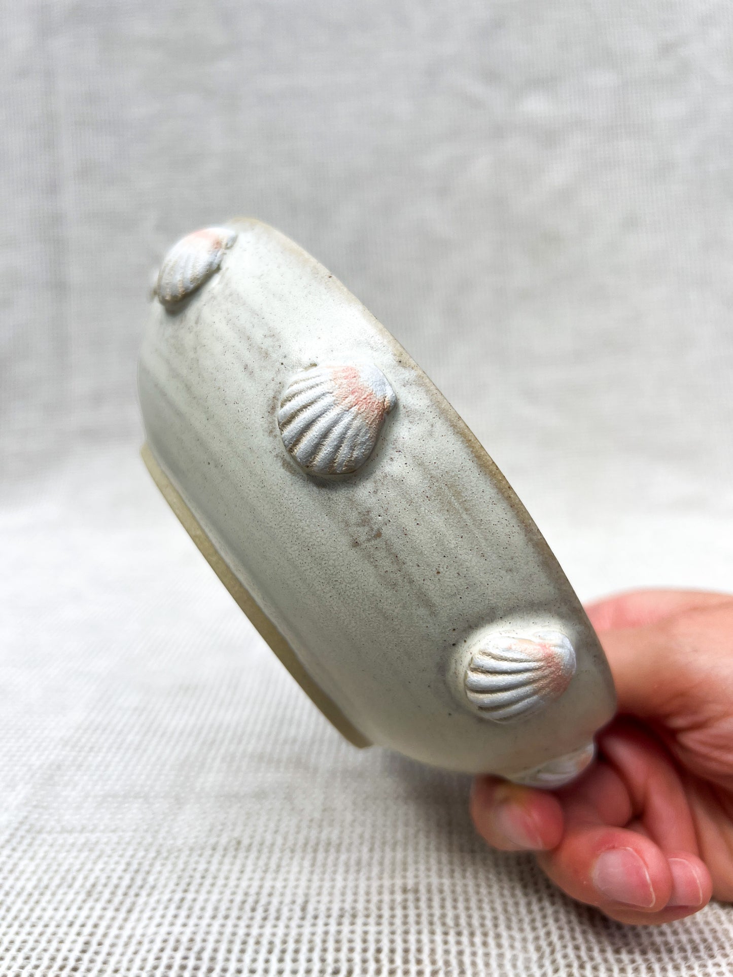 Shelly Shores Bowl