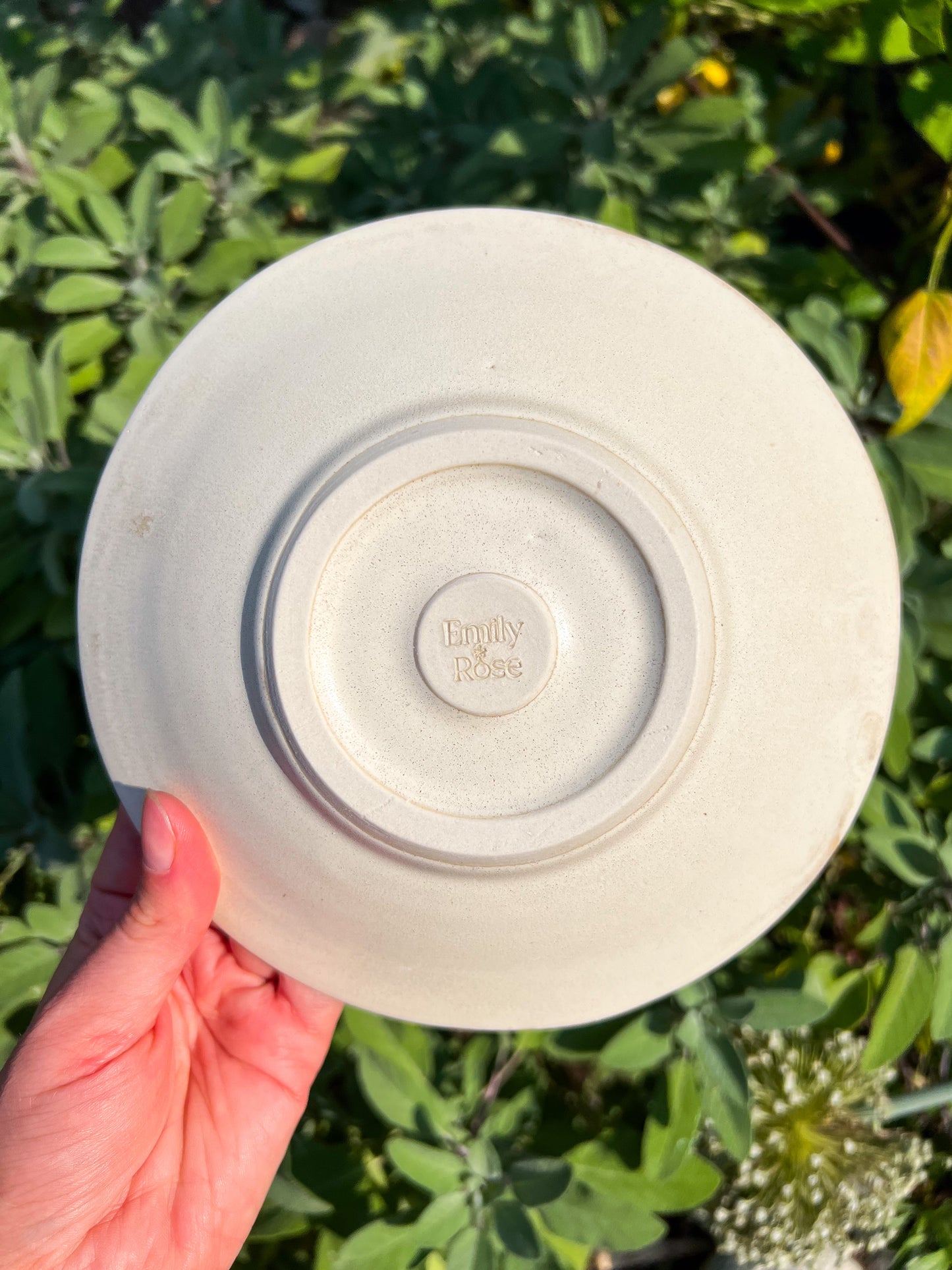 Shallow Waters Bowl