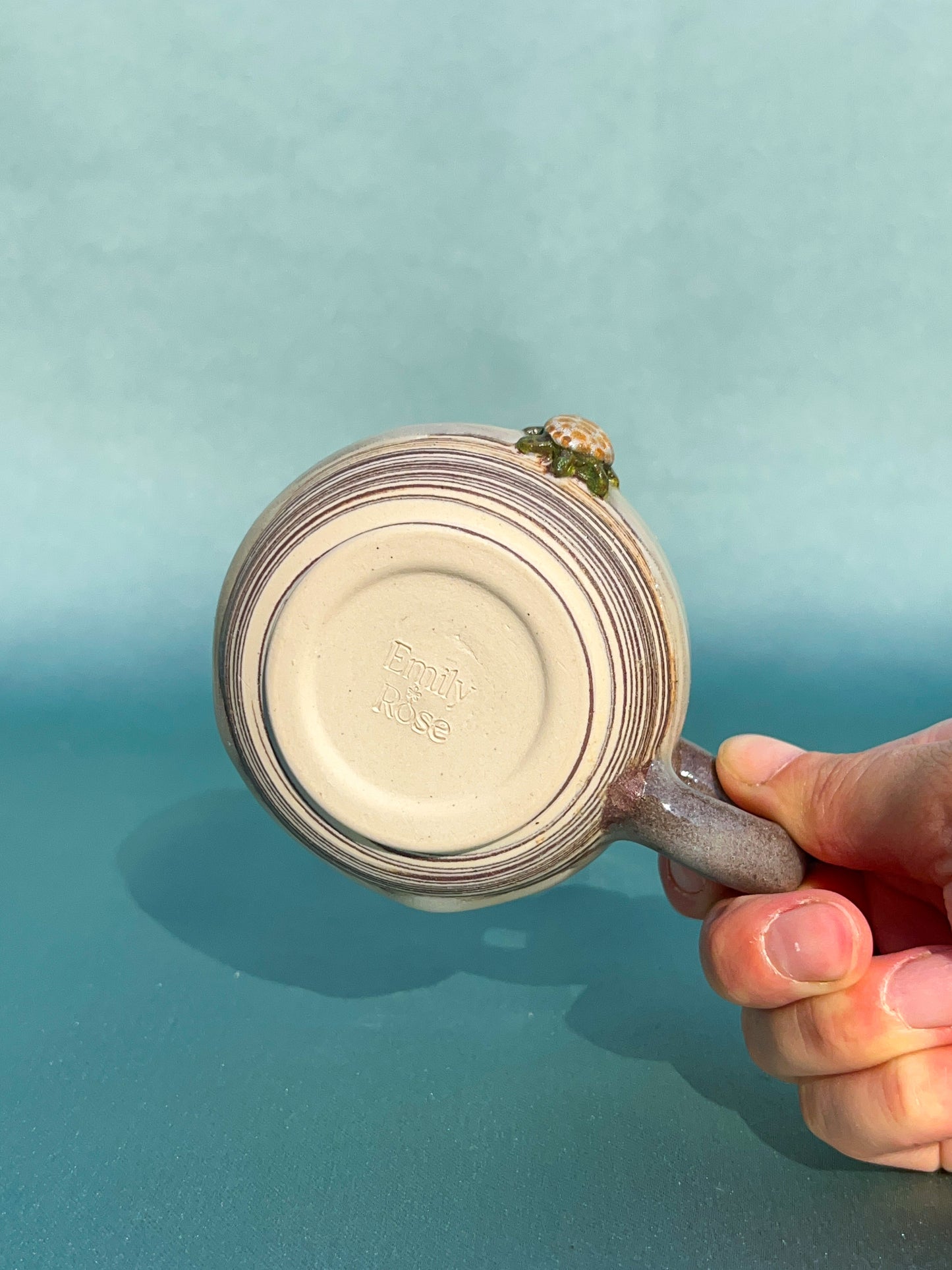 Honu Marbled Espresso Cup