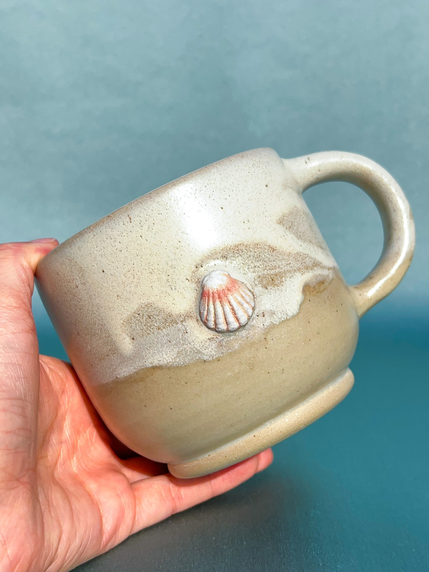 Shelley Shores Mug