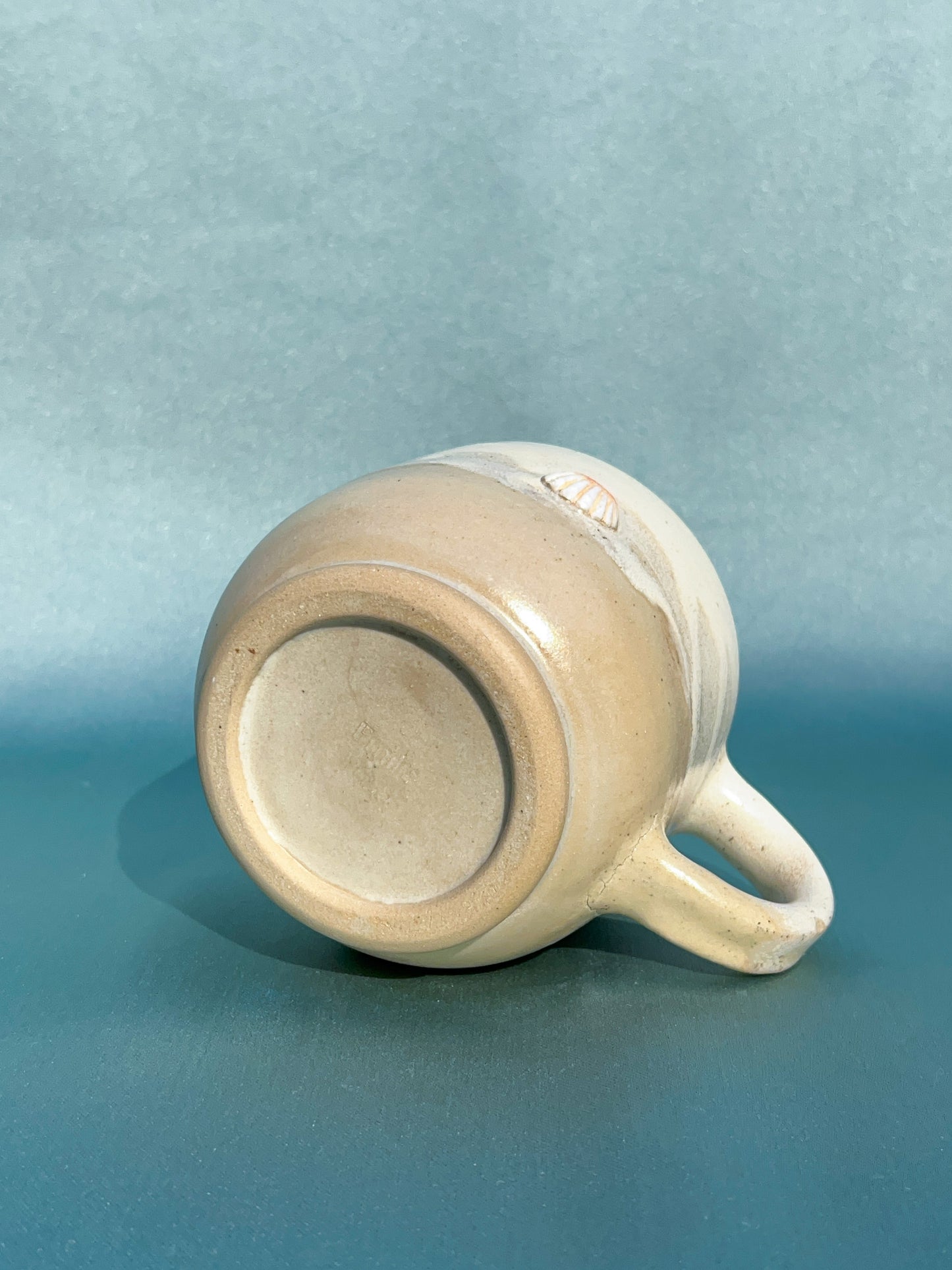 Shelley Shores Mug
