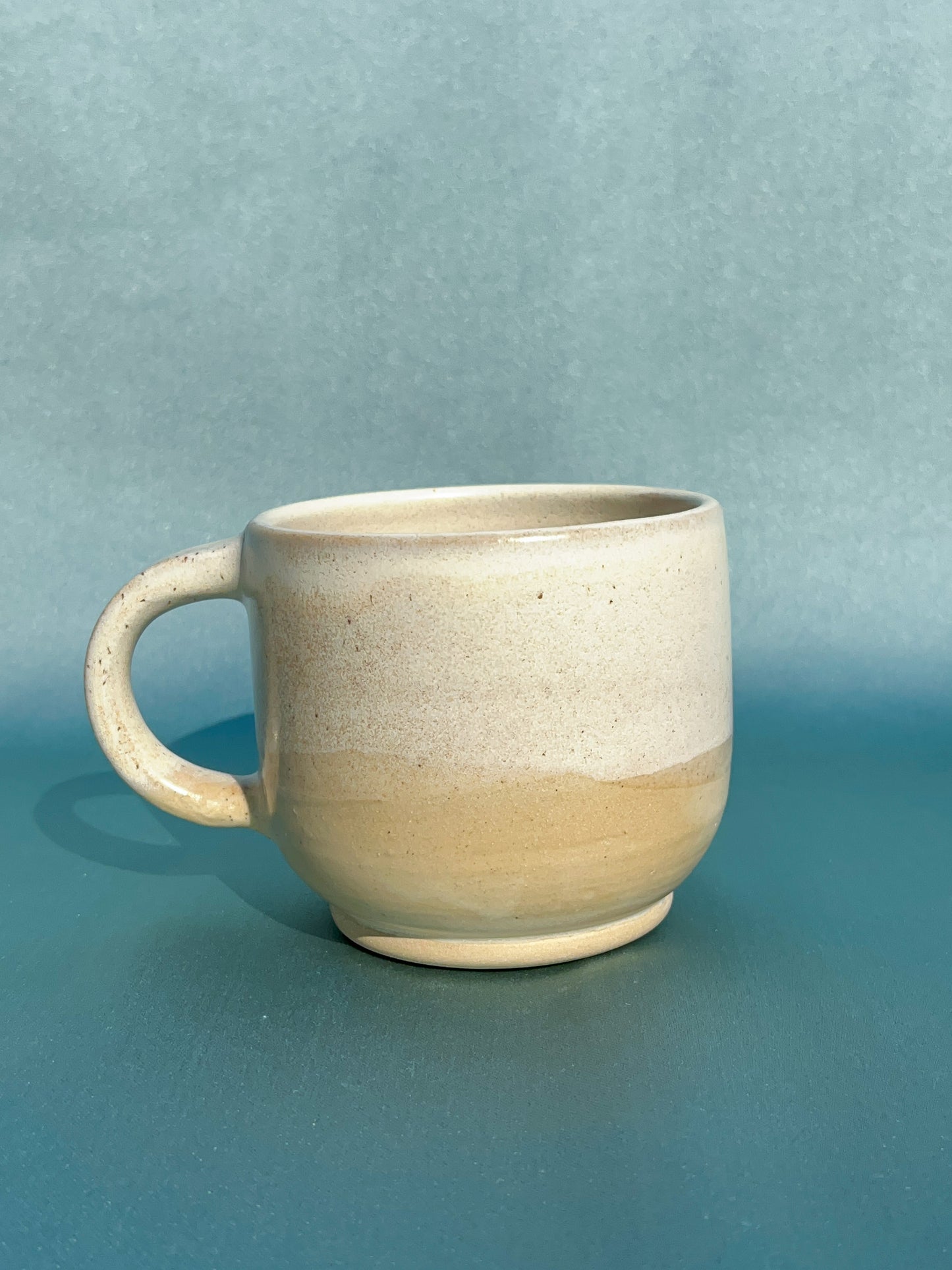 Shelley Shores Mug