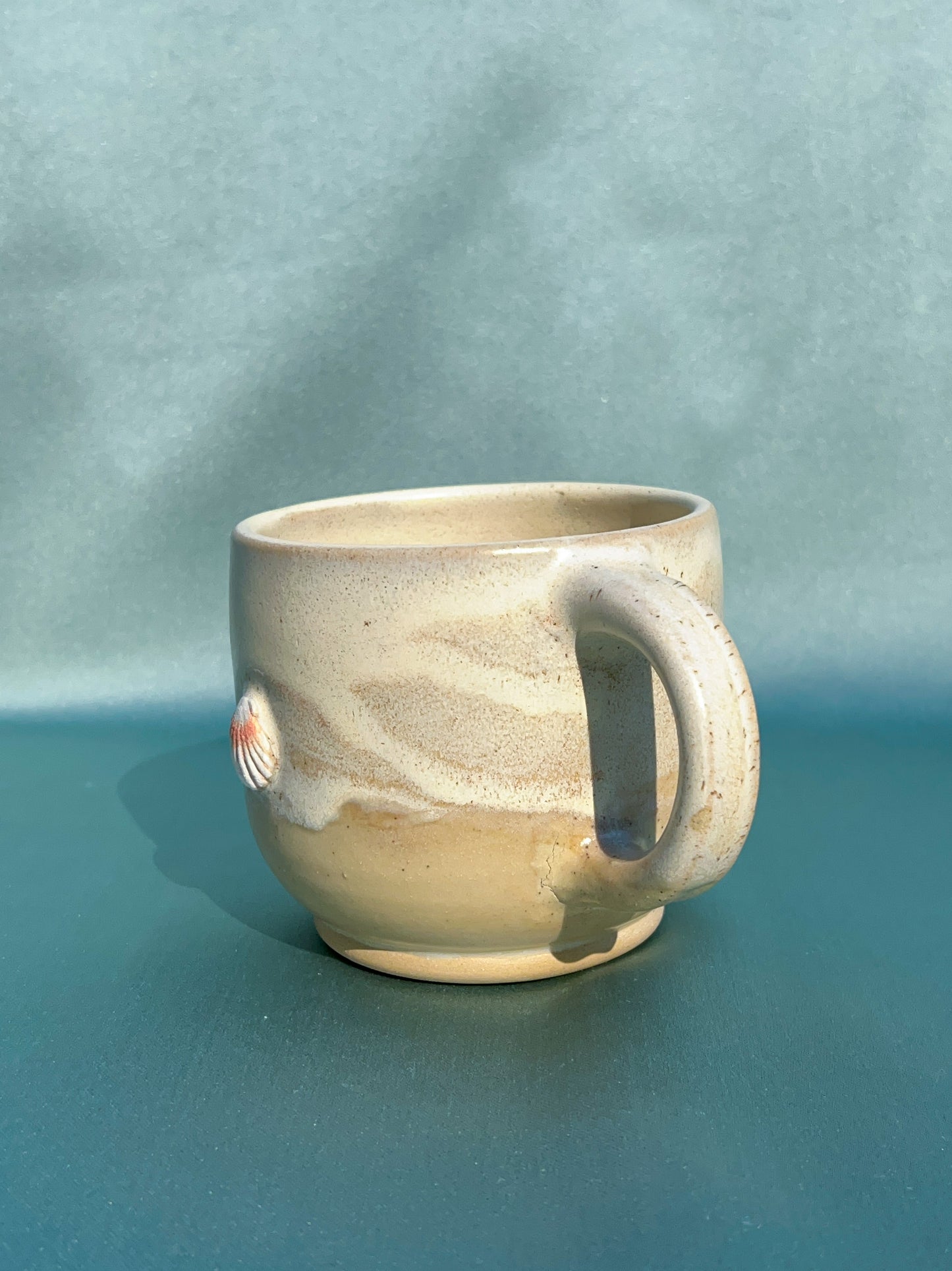 Shelley Shores Mug