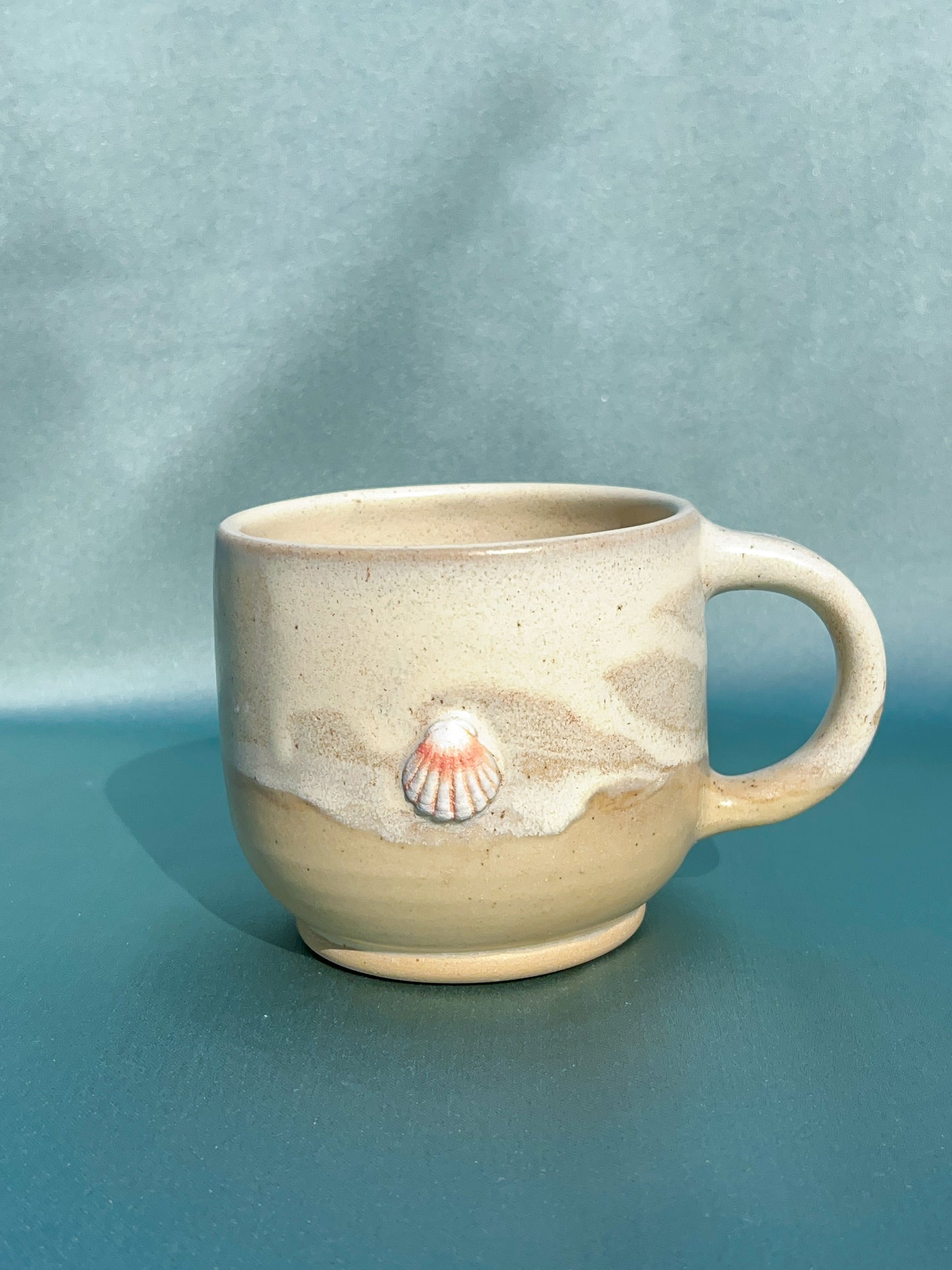 Shelley Shores Mug