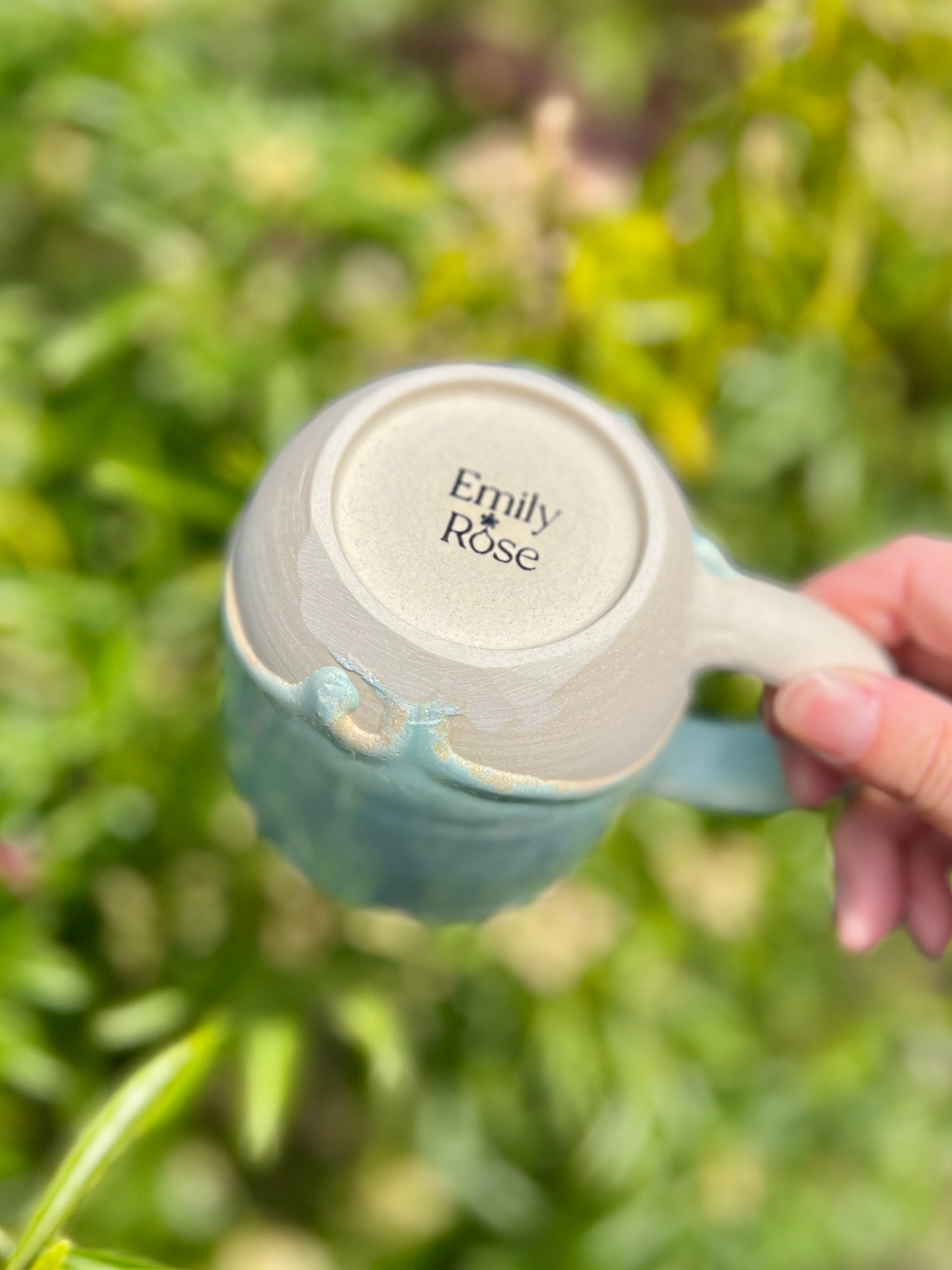 Orca Mug (16oz) L1 Oopsie