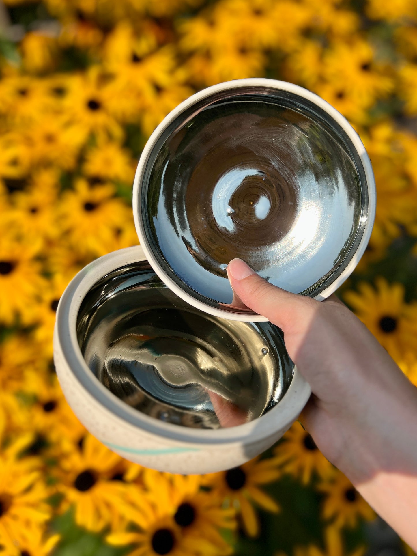 Mystical Ocean Keepsake