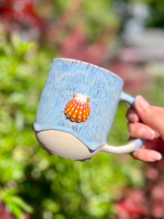 Sunrise Ocean Mug (16-18oz)