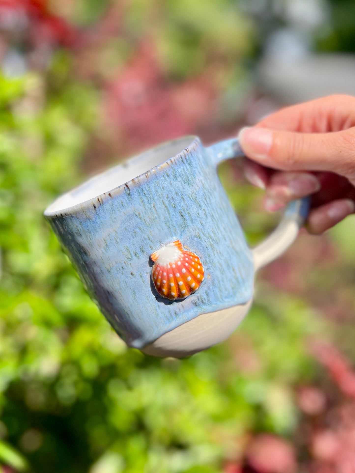Sunrise Ocean Mug (16-18oz)