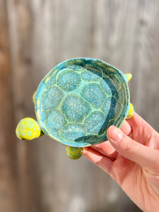 Honu Trinket Dish