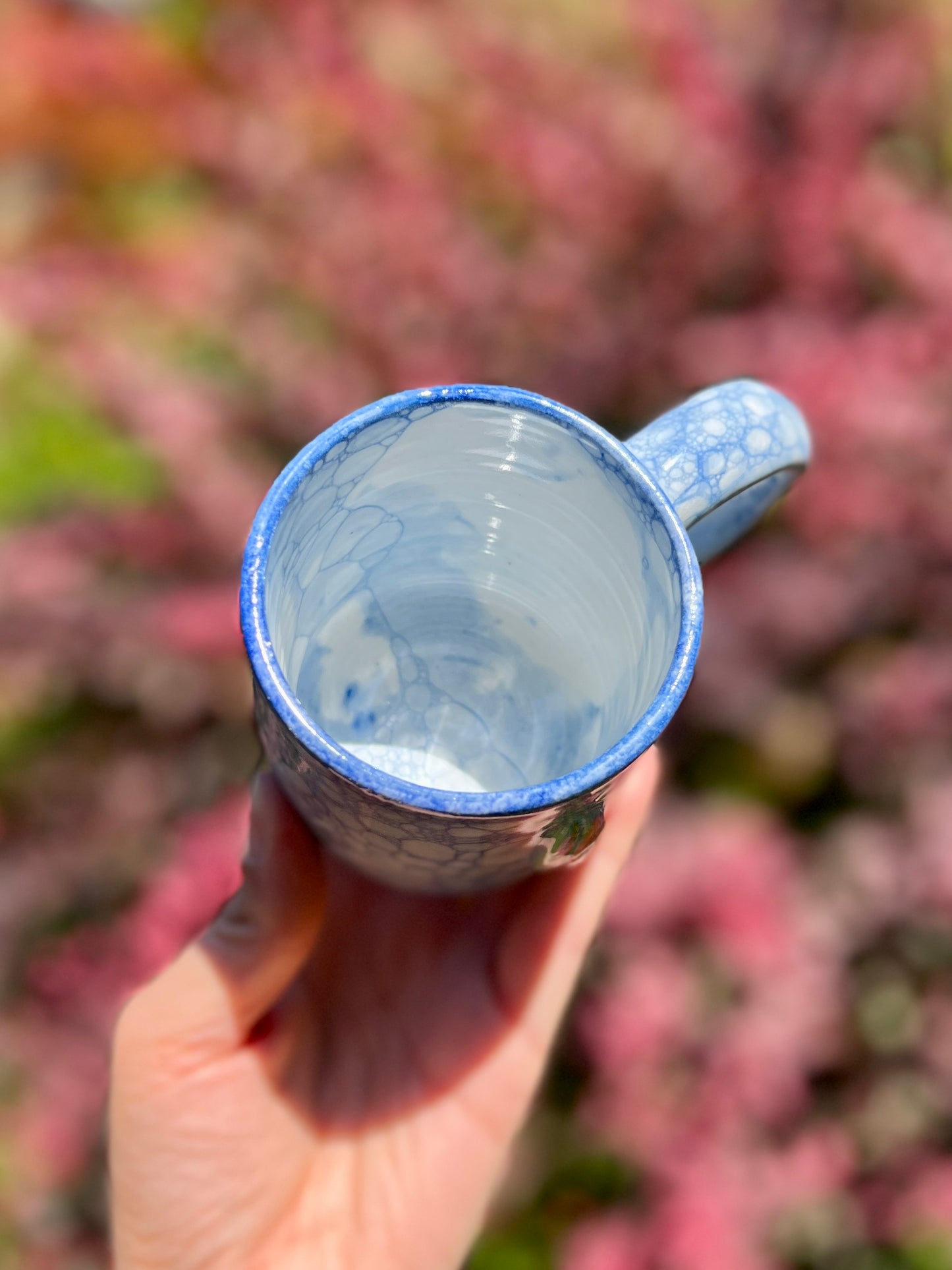 Surfboard Espresso Cup