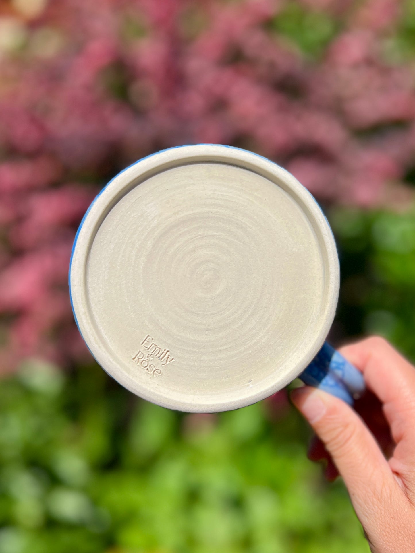 Double Orca Diner Mug (20oz)