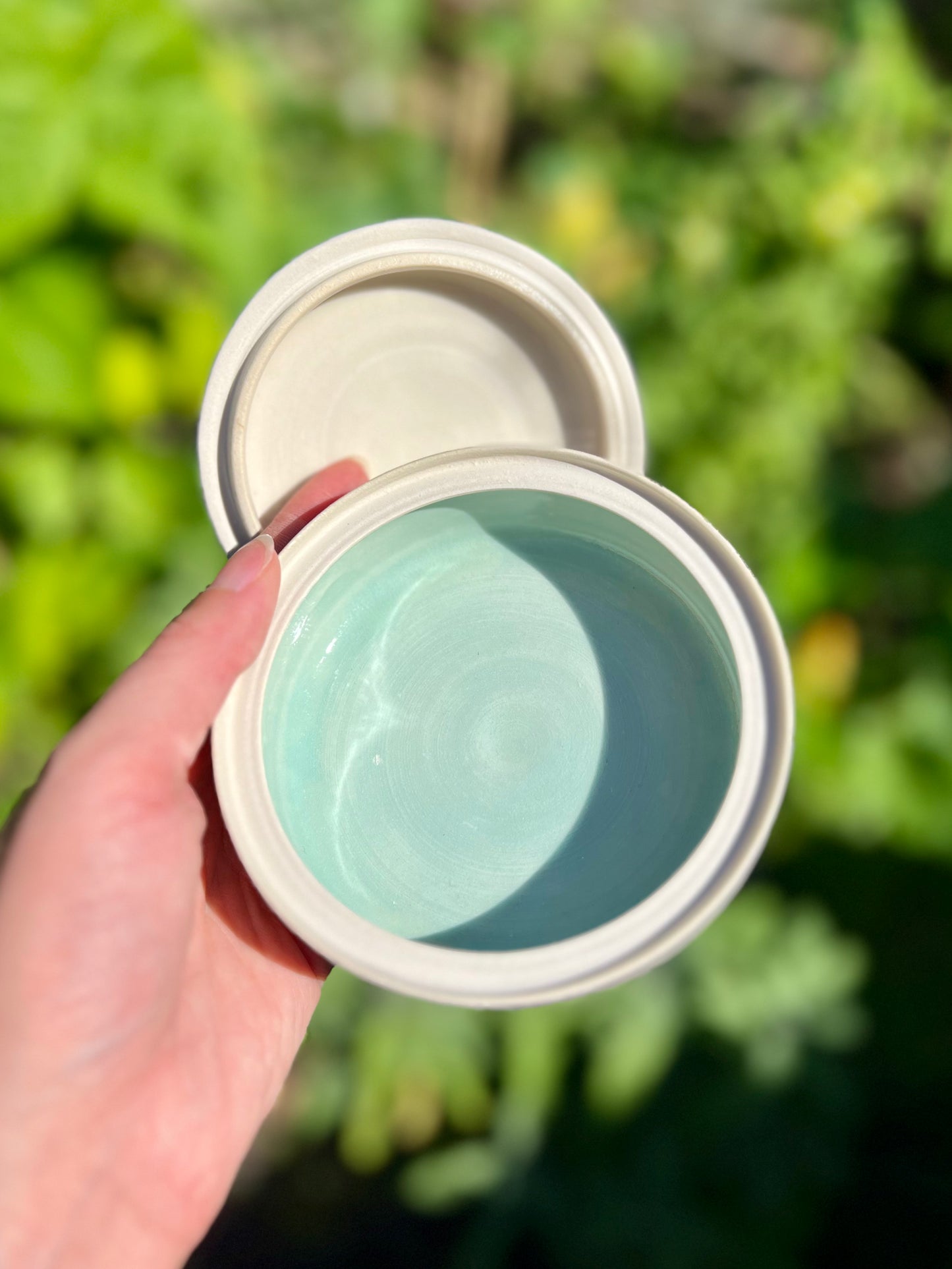 Fruit & flower keepsake V2