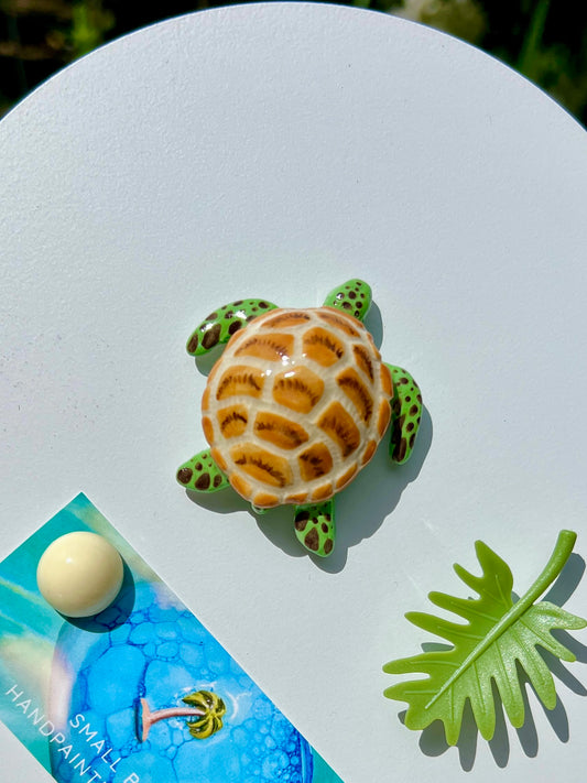 Honu Magnet