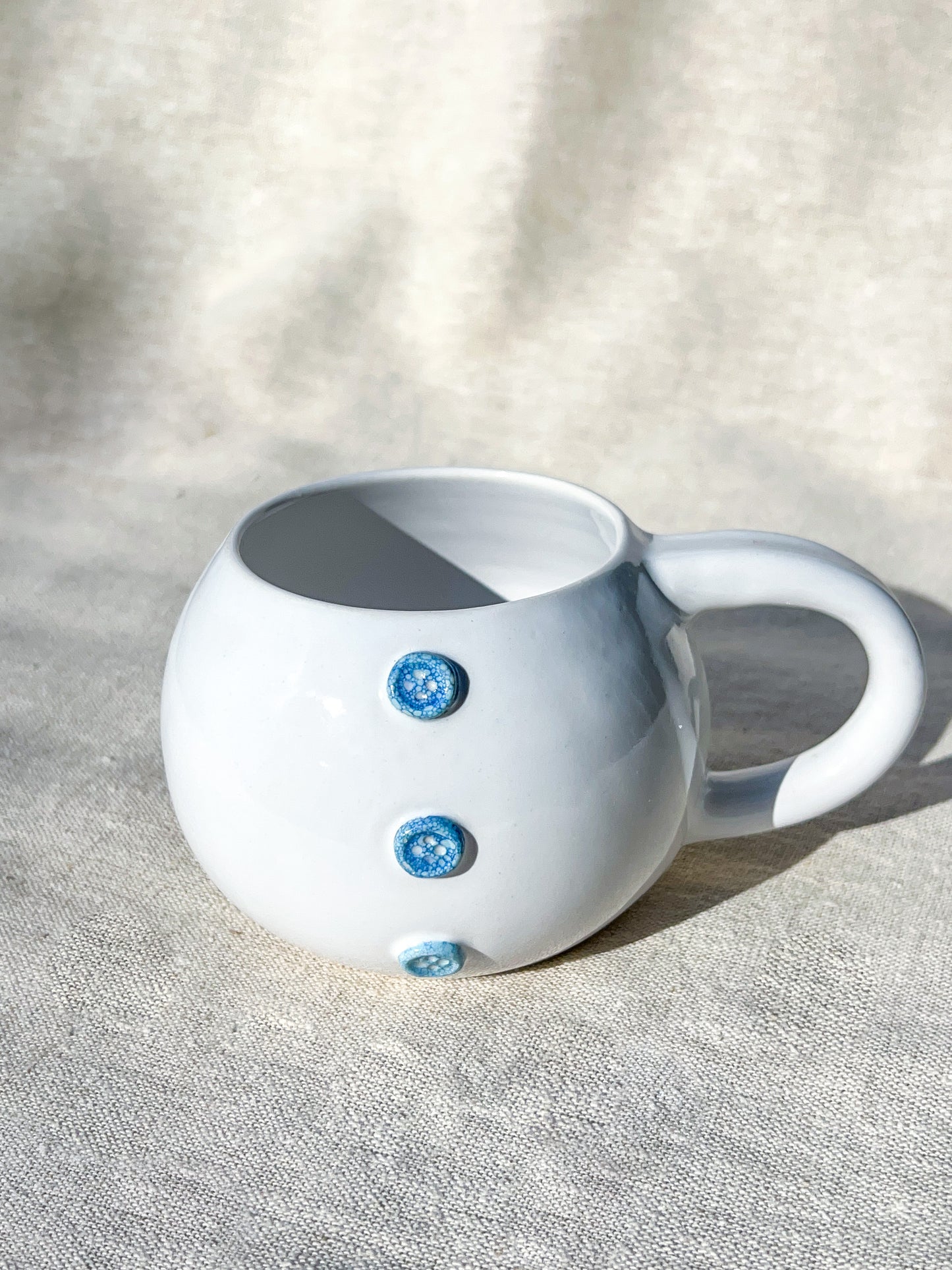 Snowman Mug