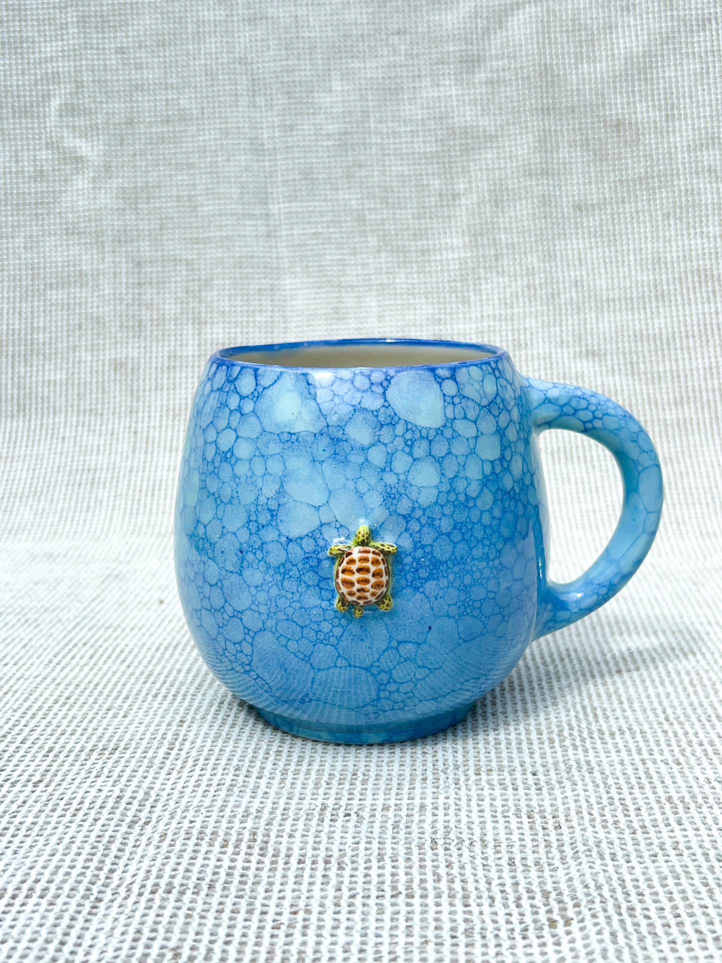Honu Ocean Mug