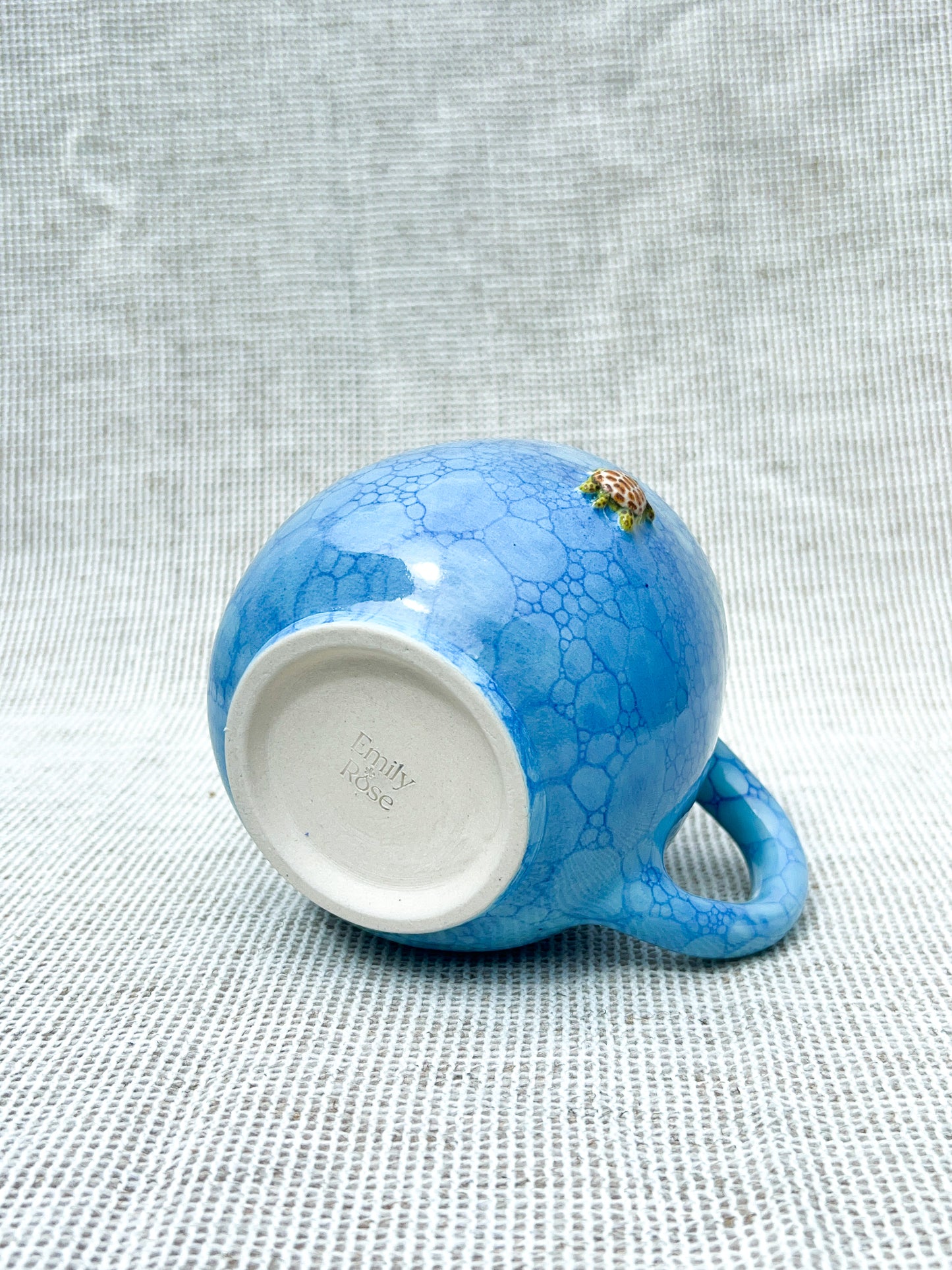 Honu Ocean Mug